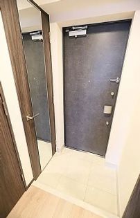 インペリアルフラット武蔵小山の画像