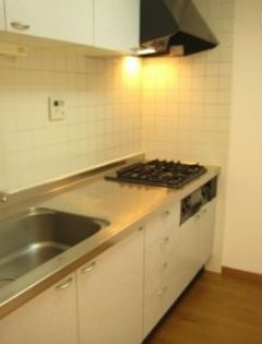 クレフォート大森の画像