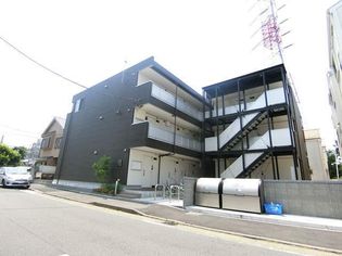 リブリ・川崎の画像