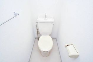 ビレッジハウス芝浦タワー1号棟の画像