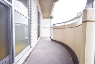 ビレッジハウス芝浦タワー1号棟の画像