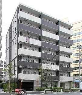 ラフィスタ品川ベイの画像