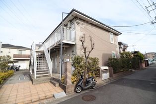 リリックコート鎌倉の画像