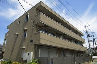 メゾンサカエの画像