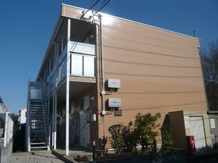 レオパレスみのりの画像