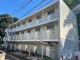 レオパレス峰の坂の画像