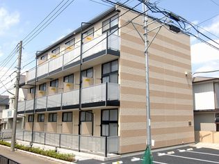 レオパレスプロパッサ大泉の画像