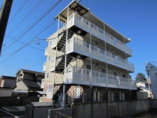 レオネクスト風の画像