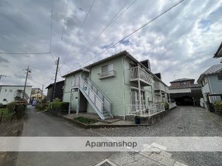 バームハイツミドリの画像
