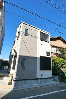 ハーモニーテラス南町の画像