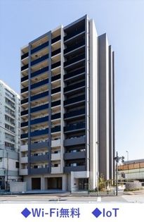 DIPS金町レジデンスの画像