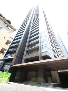 パークコート千代田富士見ザタワーの画像