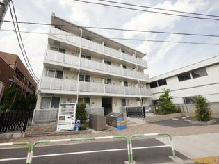 レオパレスソレーユIIIの画像