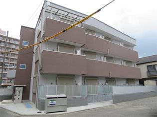 NSGATE青井・弘道の画像