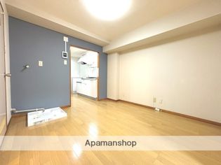 東京都板橋区幸町の賃貸マンションの画像