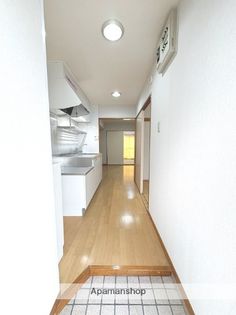 東京都板橋区幸町の賃貸マンションの画像