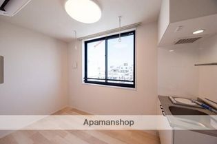 COCOCUBE西荻窪の画像