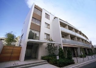 ストーリア神宮前の画像