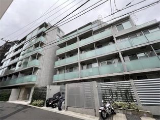 ZOOM広尾の画像