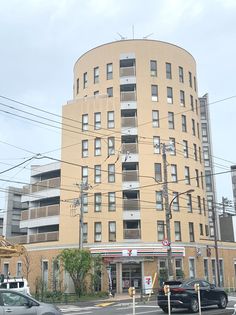 ウィルテラス新代田の画像