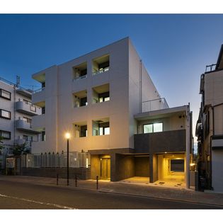 プレール・ドゥーク赤塚の画像