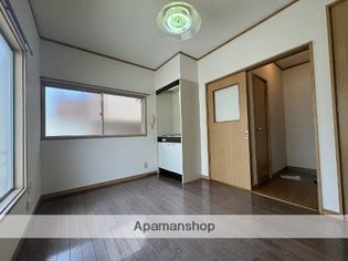 東京都中野区南台4丁目の賃貸アパートの画像