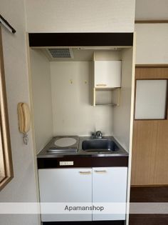 東京都中野区南台4丁目の賃貸アパートの画像