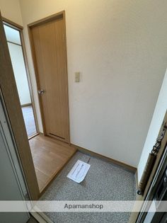 東京都中野区南台4丁目の賃貸アパートの画像