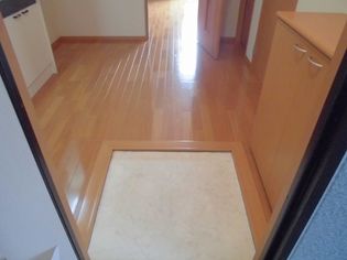 Kークロッシングの画像