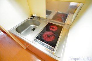 レオパレスQUATTROの画像