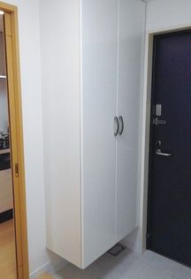 河田町ガーデン4の画像
