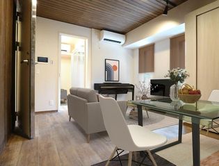 ムジーク北参道の画像