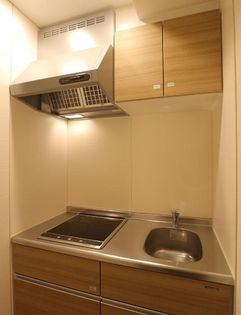 ムジーク北参道の画像