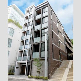 アーバンパーク代々木の画像