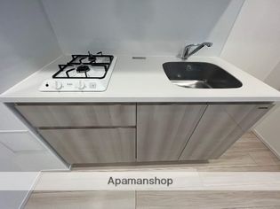 ALTERNA中野の画像