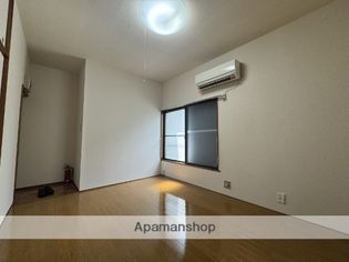 奥澤アパートの画像