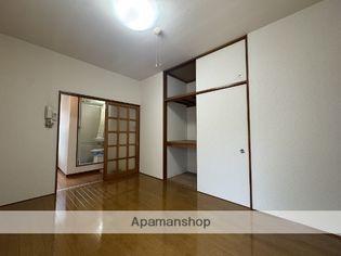 奥澤アパートの画像