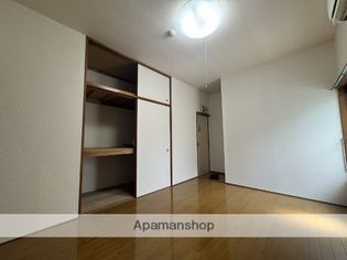 奥澤アパートの画像