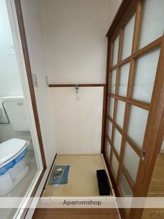 奥澤アパートの画像