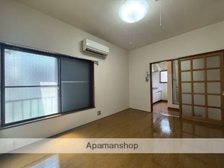 奥澤アパートの画像