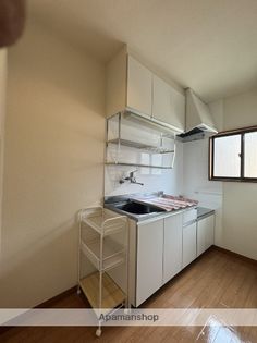 奥澤アパートの画像