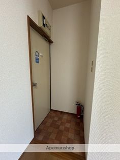 奥澤アパートの画像