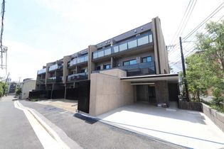 レジデンス桜新町ガーデンの画像