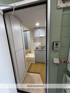 東京都中野区中央4丁目の賃貸アパートの画像