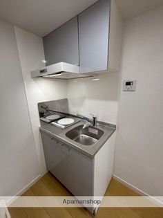 東京都中野区中央4丁目の賃貸アパートの画像