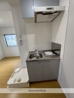 東京都中野区中央4丁目の賃貸アパートの画像