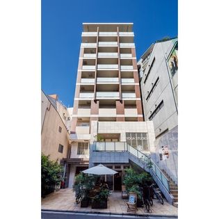 メゾンピオニー都立大学の画像