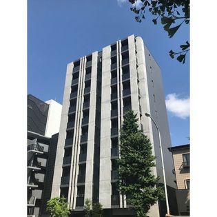 ザ・パークハビオ碑文谷の画像