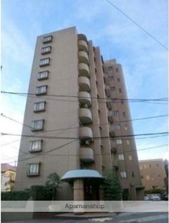 クリオレミントンハウス恵比寿の画像