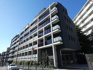 ザ・パークハビオ神泉の画像
